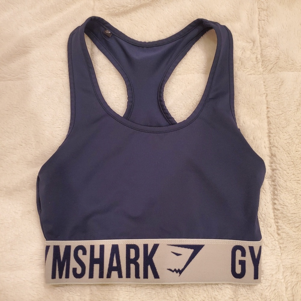 Gymshark Fit Sports Bra